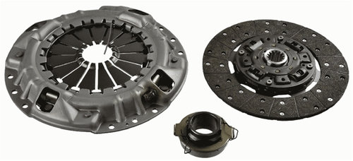 Set Ambreiaj Sachs Isuzu 3400 700 389