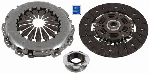 Set Ambreiaj Sachs Kia 3000 951 576