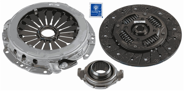 Set Ambreiaj Sachs Kia 3000 954 226
