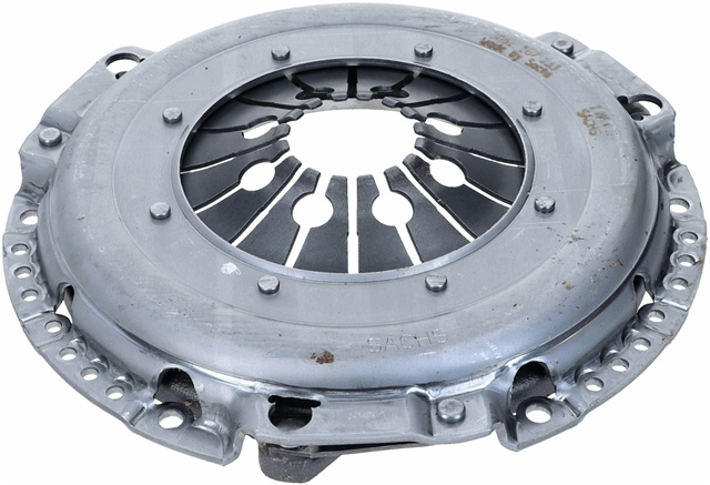 Set Ambreiaj Sachs Mercedes-Benz 3000 951 205