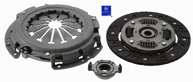 Set Ambreiaj Sachs Mg 3000 951 565