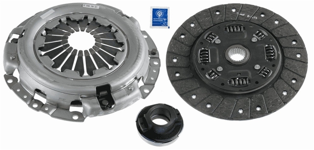 Set Ambreiaj Sachs Mitsubishi 3000 264 003