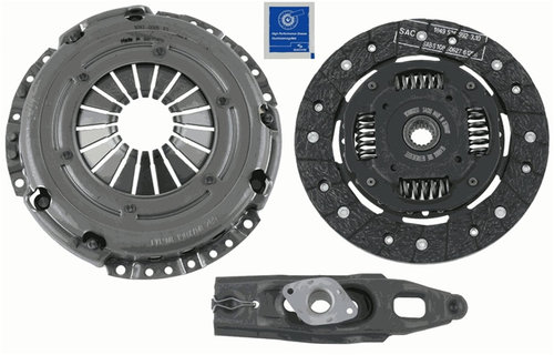 Set Ambreiaj Sachs Mitsubishi 3000 951 040