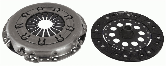 Set Ambreiaj Sachs Nissan 3000 950 963