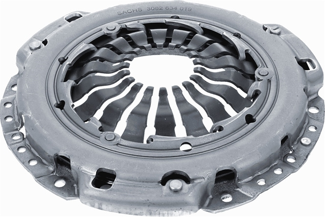 Set Ambreiaj Sachs Nissan 3000 951 610