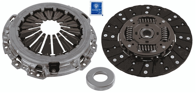 Set Ambreiaj Sachs Nissan 3000 951 653