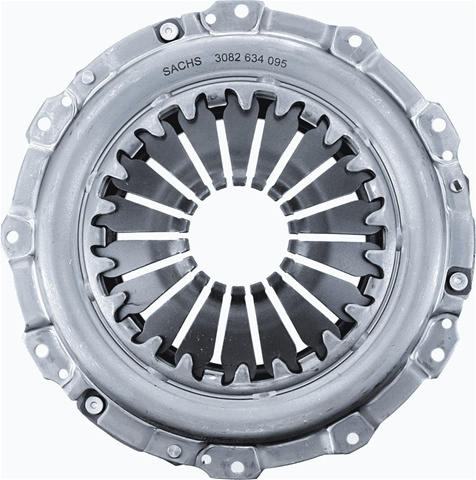 Set Ambreiaj Sachs Nissan 3000 951 695
