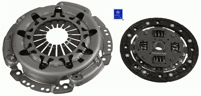 Set Ambreiaj Sachs Nissan 3000 954 075