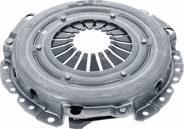 Set Ambreiaj Sachs Opel 3000 311 002