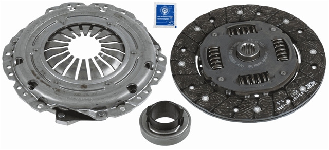 Set Ambreiaj Sachs Opel 3000 579 001