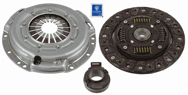 Set Ambreiaj Sachs Opel 3000 840 601