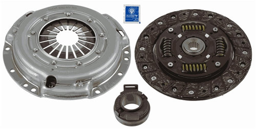 Set Ambreiaj Sachs Opel 3000 840 601