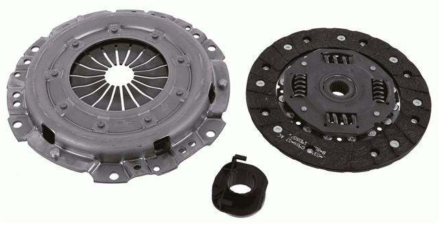 Set Ambreiaj Sachs Opel 3000 950 799