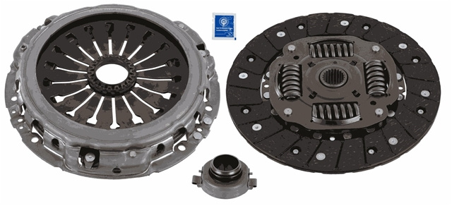 Set Ambreiaj Sachs Peugeot 3000 951 645