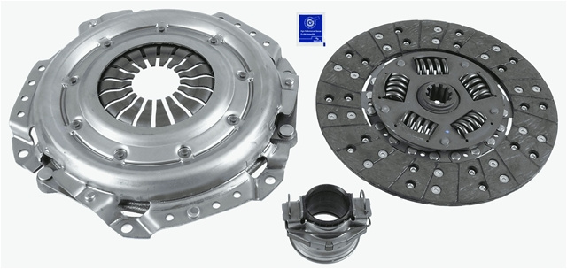 Set Ambreiaj Sachs Plymouth 3000 951 937