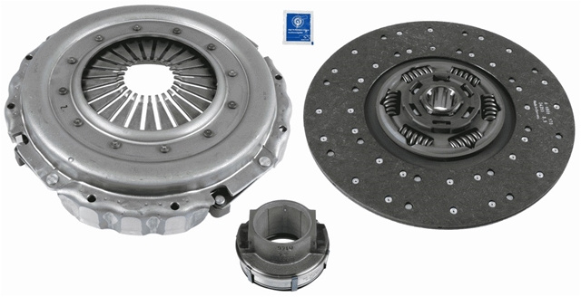 Set Ambreiaj Sachs Renault Trucks 3400 700 466