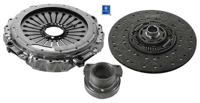 Set Ambreiaj Sachs Scania 3400 700 354