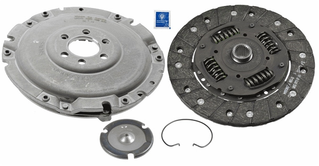 Set Ambreiaj Sachs Seat 3000 287 001