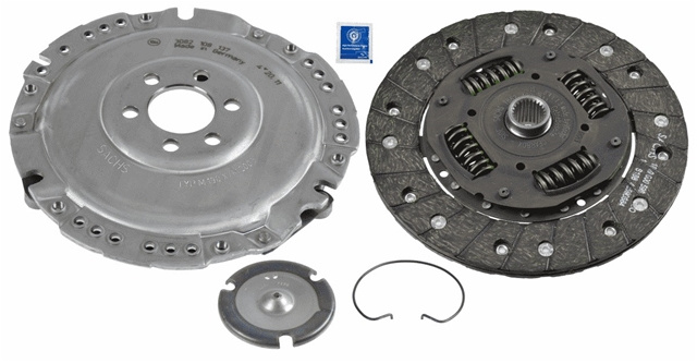 Set Ambreiaj Sachs Seat 3000 287 002