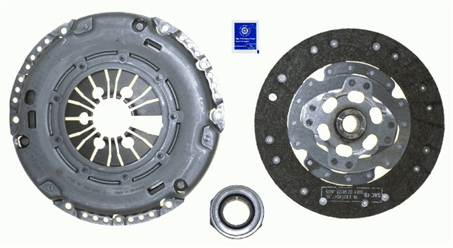 Set Ambreiaj Sachs Seat 3000 845 701