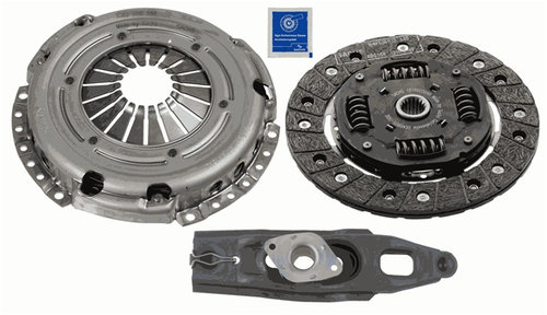 Set Ambreiaj Sachs Smart 3000 950 001