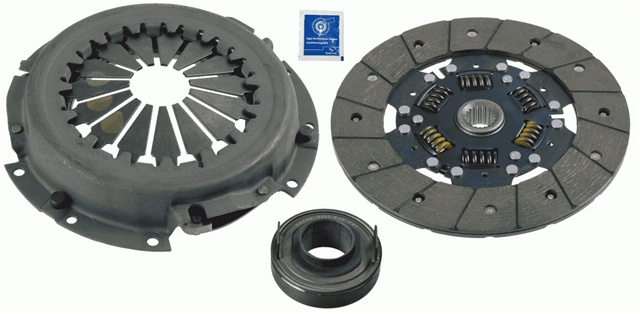 Set Ambreiaj Sachs Volvo 3000 482 001