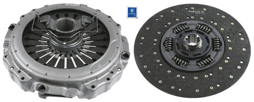 Set Ambreiaj Sachs Volvo 3400 127 101