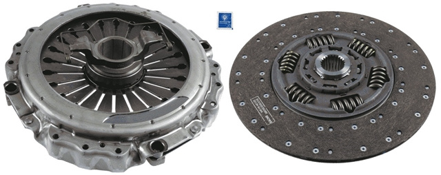 Set Ambreiaj Sachs Volvo 3400 700 478