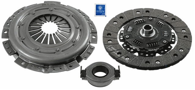 Set Ambreiaj Sachs Vw 3000 053 010