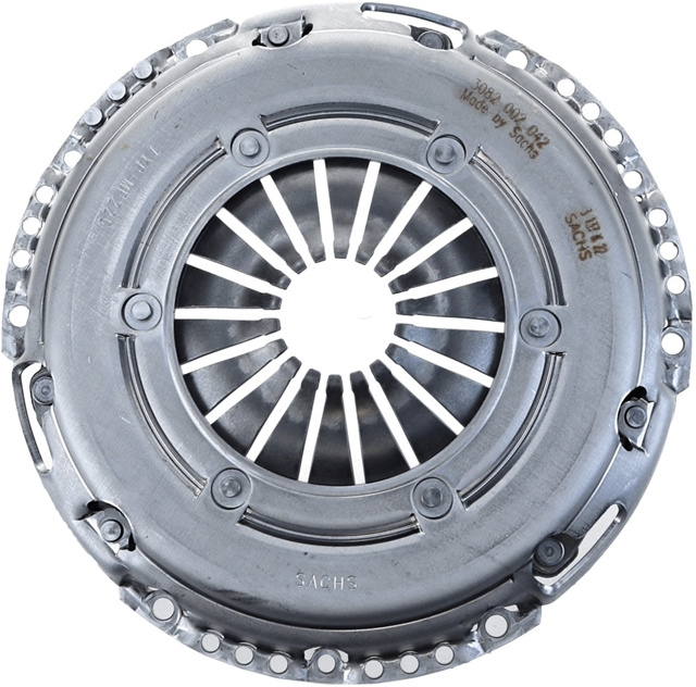 Set Ambreiaj Sachs Vw 3000 950 082