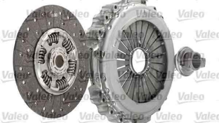 Set ambreiaj SCANIA P,G,R,T - series VALEO 827191