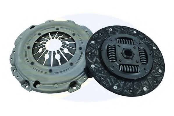 Set ambreiaj SEAT ALHAMBRA (7V8, 7V9) (1996 - 2010) COMLINE ECK341 piesa NOUA