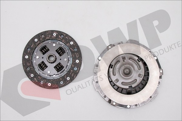 Set ambreiaj SEAT CORDOBA Vario (6K5) (1996 - 1999) QWP WCL0113 piesa NOUA