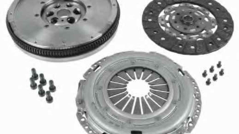 Set ambreiaj SEAT IBIZA IV 6L1 SACHS 2289 601 001