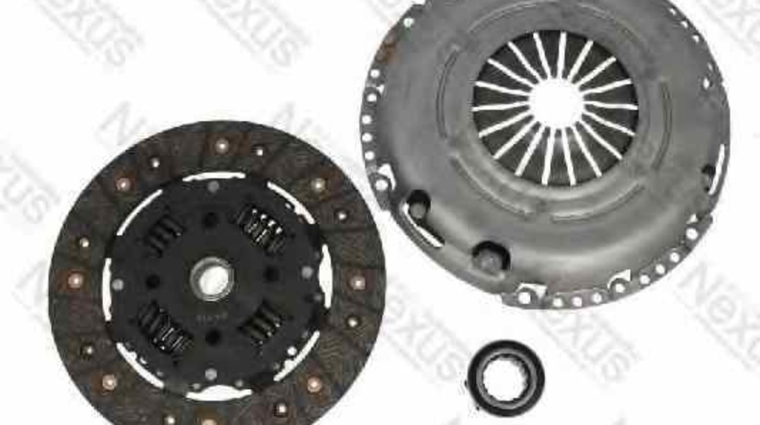 Set ambreiaj SEAT IBIZA V 6J5 NEXUS F1A072NX