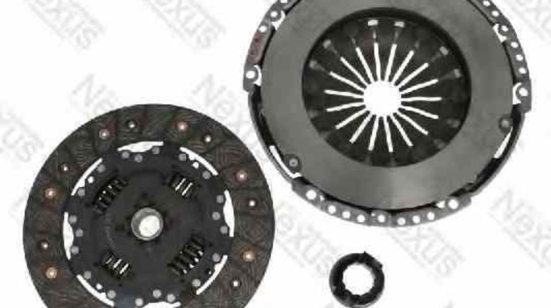 Set ambreiaj SEAT IBIZA V SPORTCOUPE 6J1 NEXUS F1A072NX