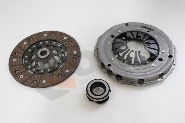Set ambreiaj SEAT LEON (1M1) (1999 - 2006) QWP WCL082 piesa NOUA