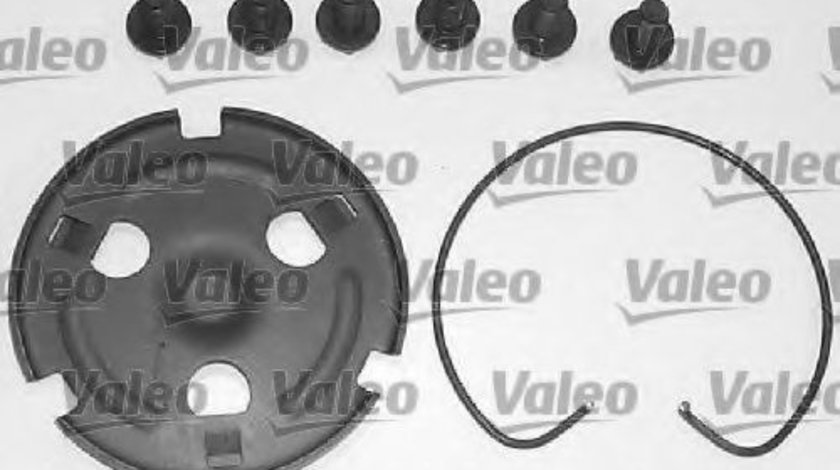 Set ambreiaj SEAT LEON (1M1) (1999 - 2006) VALEO 821445 piesa NOUA