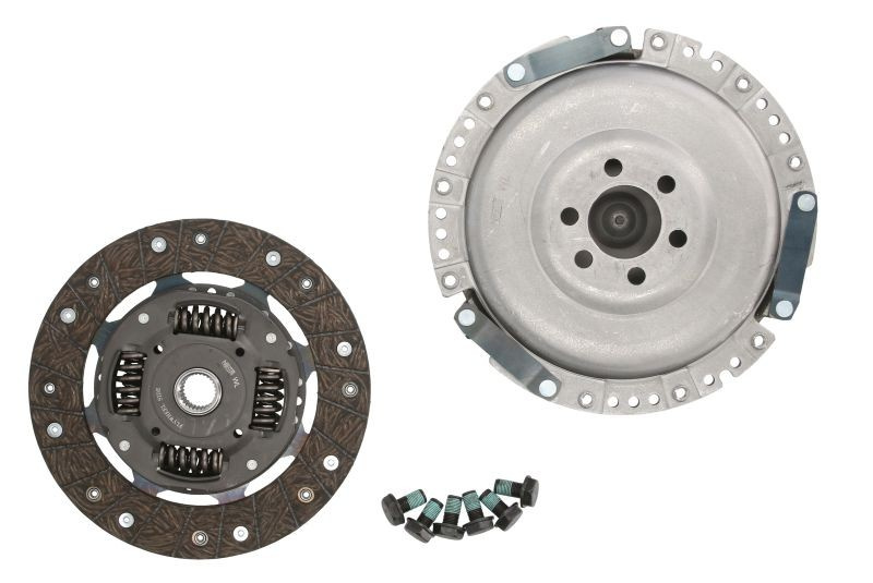 Set ambreiaj SEAT TOLEDO II (1M2) (1998 - 2006) NEXUS F1W024NX piesa NOUA