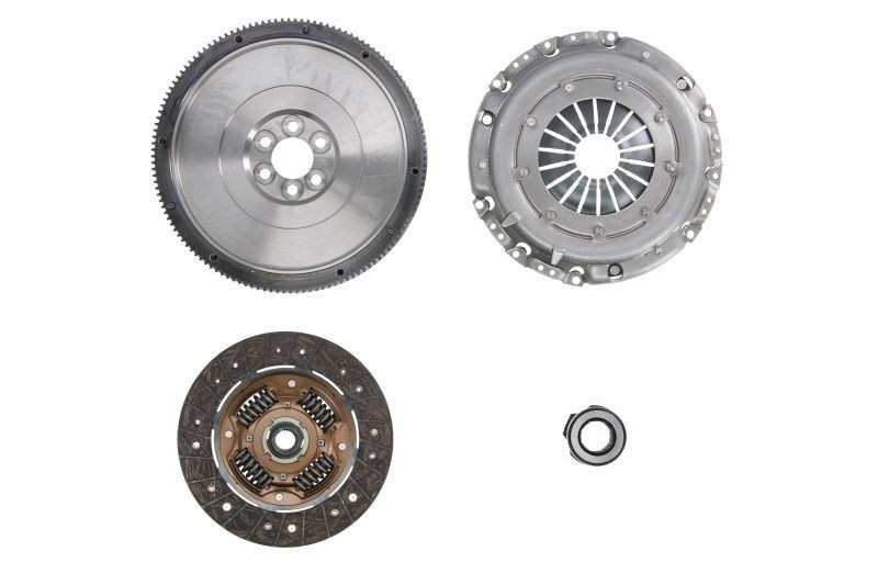 Set ambreiaj SEAT TOLEDO II (1M2) (1998 - 2006) QWP WCL0110 piesa NOUA