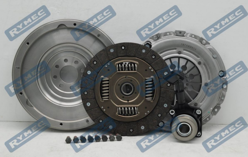 Set ambreiaj (SF1071056 RMC) FORD,VOLVO