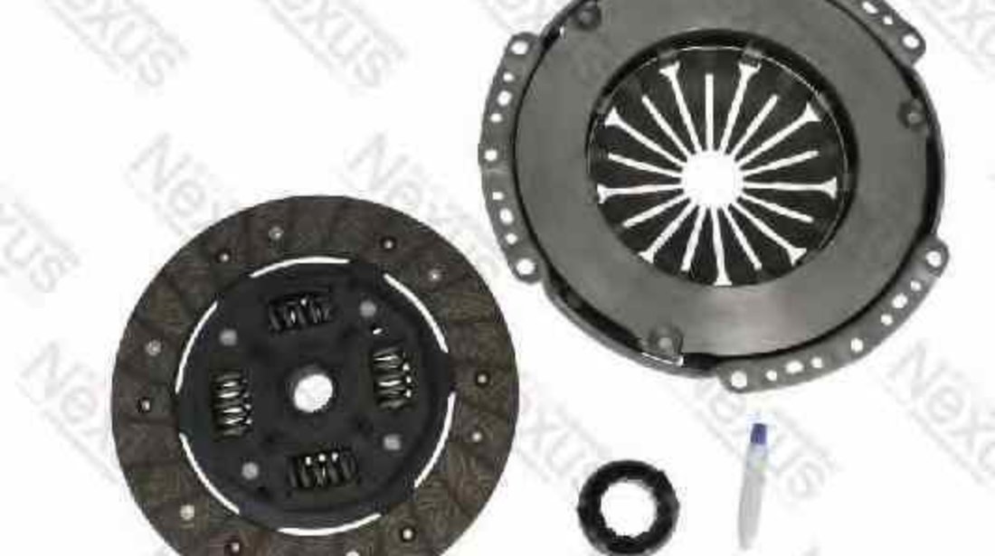 Set ambreiaj SKODA FABIA 6Y2 NEXUS F1A076NX