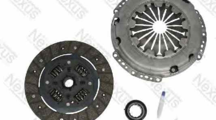 Set ambreiaj SKODA FABIA 6Y2 NEXUS F1A076NX