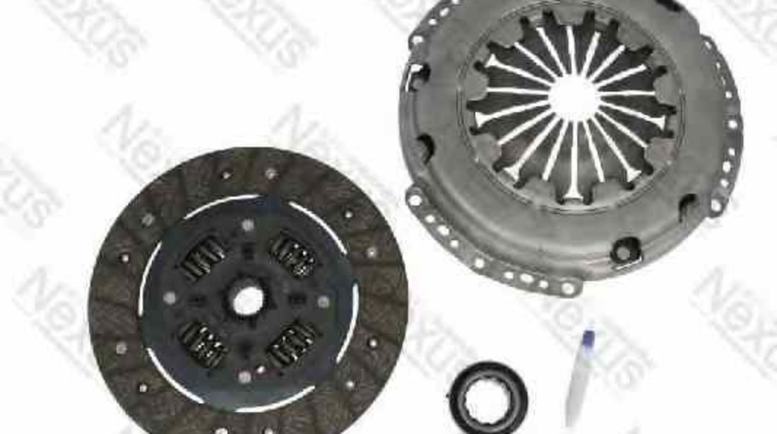 Set ambreiaj SKODA FABIA Combi 6Y5 NEXUS F1A076NX