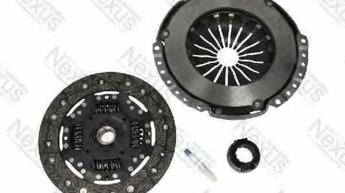 Set ambreiaj SKODA FABIA Combi 6Y5 NEXUS F1W018NX