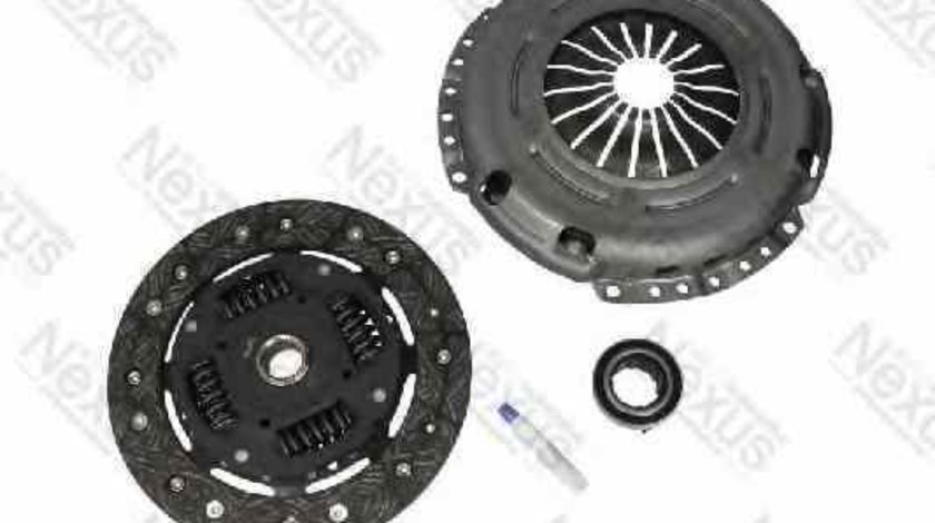 Set ambreiaj SKODA FABIA Combi 6Y5 NEXUS F1W018NX