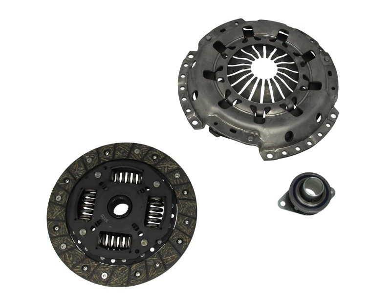 Set ambreiaj SKODA FABIA I (6Y2) (1999 - 2008) NEXUS F1W075NX piesa NOUA