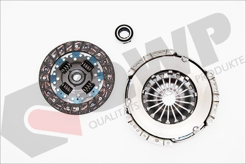 Set ambreiaj SKODA FABIA I Combi (6Y5) (2000 - 2007) QWP WCL079 piesa NOUA