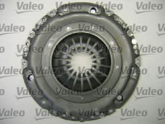 Set ambreiaj SKODA FABIA I Combi (6Y5) (2000 - 2007) VALEO 826681 piesa NOUA