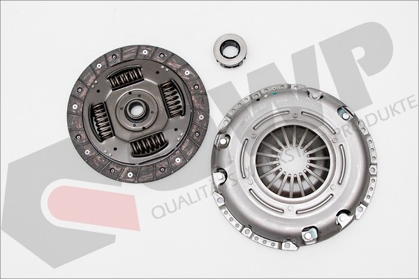 Set ambreiaj SKODA FABIA I Combi (6Y5) (2000 - 2007) QWP WCL0117 piesa NOUA